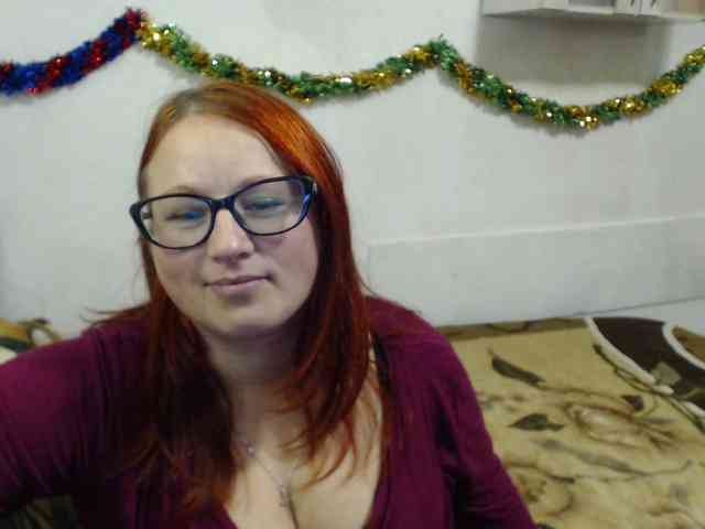 Lilia4joy webcam