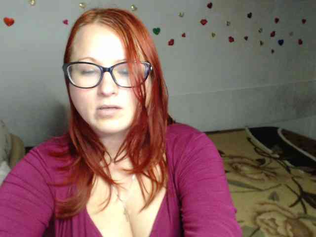 Lilia4joy webcam