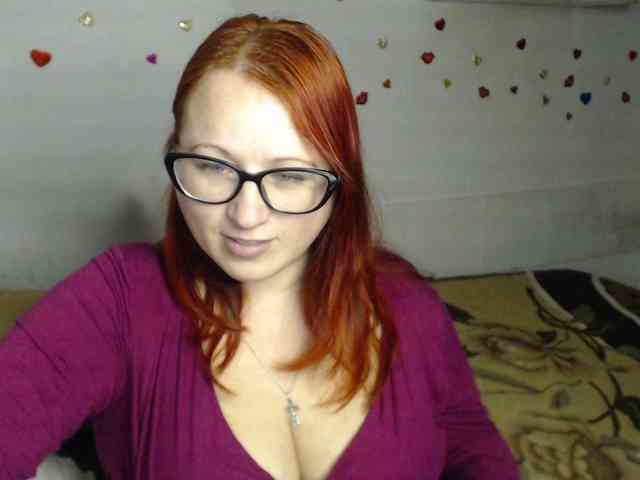 Lilia4joy webcam