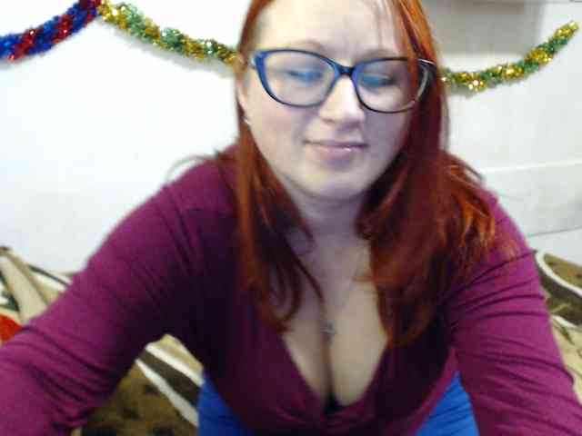 Lilia4joy webcam
