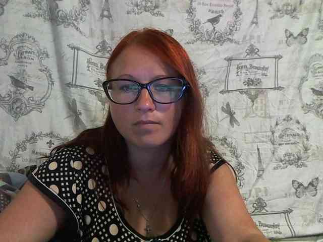 Lilia4joy webcam