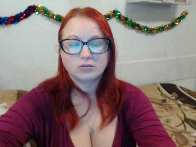 Lilia4joy webcam