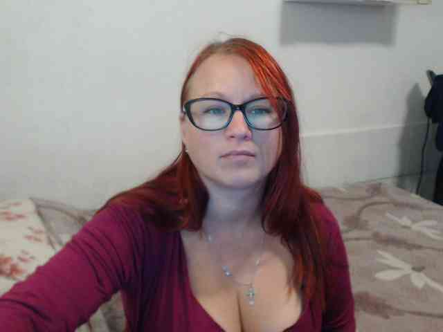 Lilia4joy webcam
