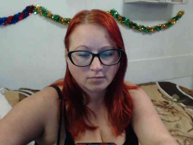 Lilia4joy webcam
