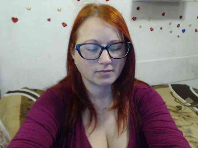 Lilia4joy webcam
