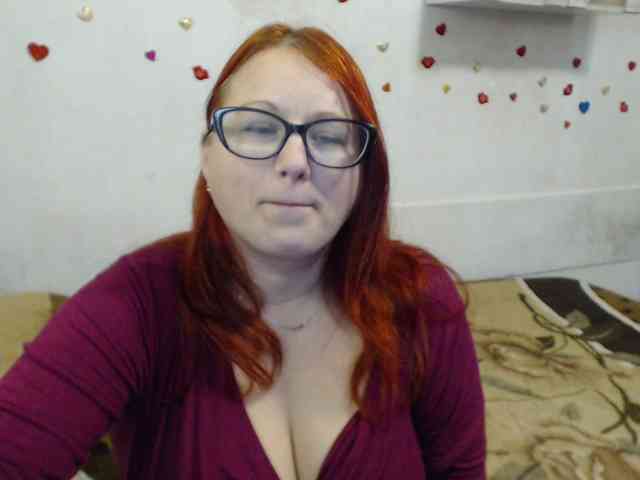 Lilia4joy webcam