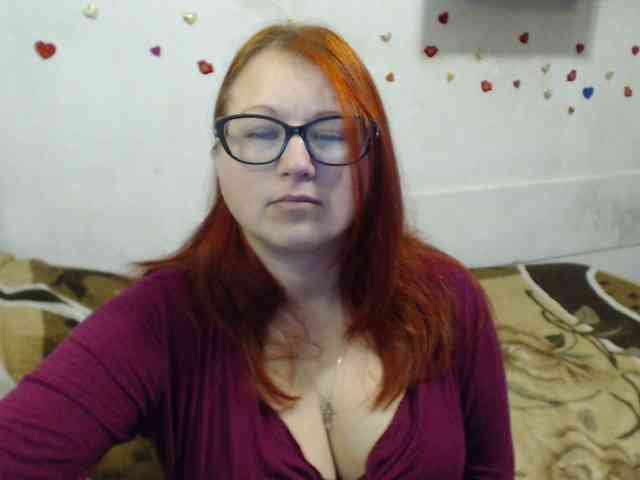 Lilia4joy webcam