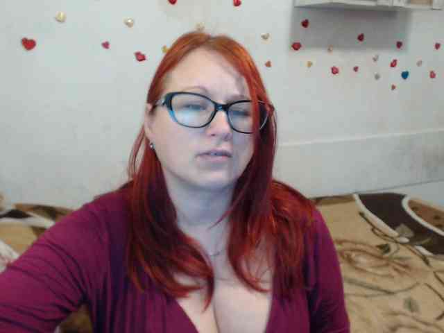 Lilia4joy webcam