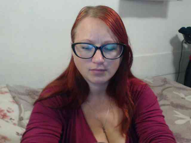 Lilia4joy webcam