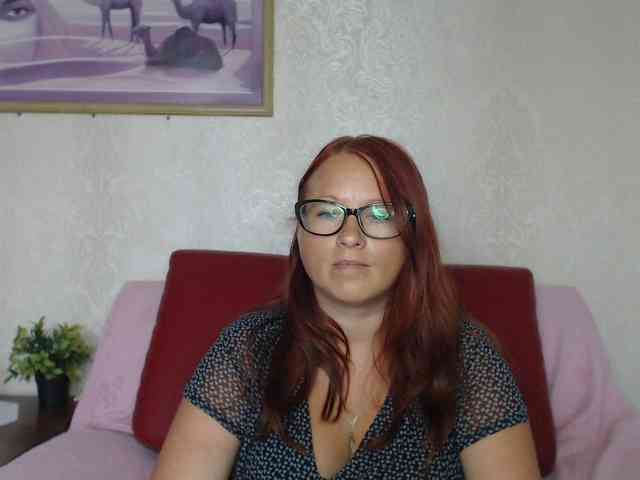 Lilia4joy webcam