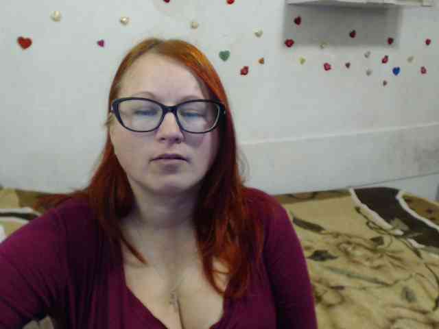 Lilia4joy webcam