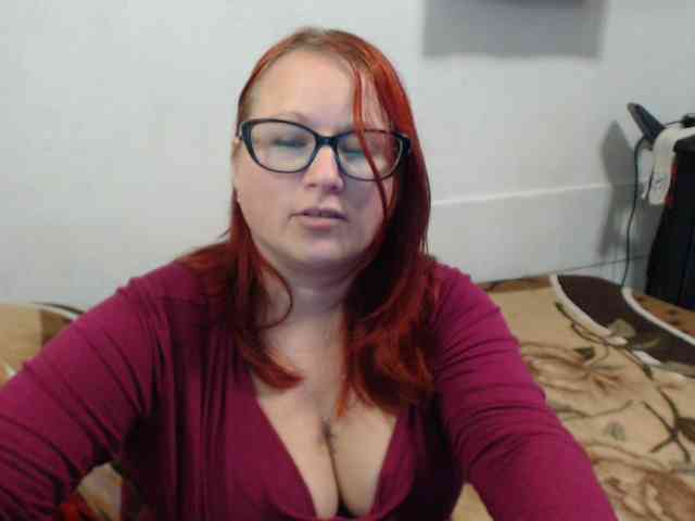 Lilia4joy webcam