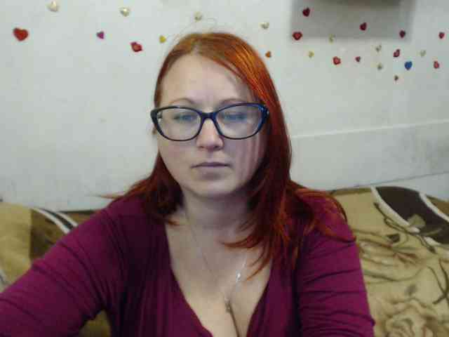 Lilia4joy webcam