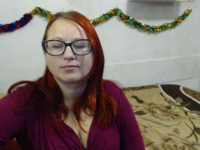 Lilia4joy webcam