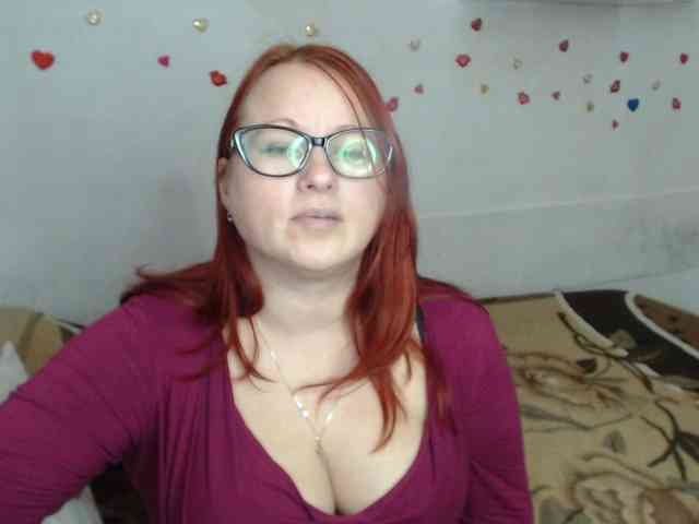 Lilia4joy webcam