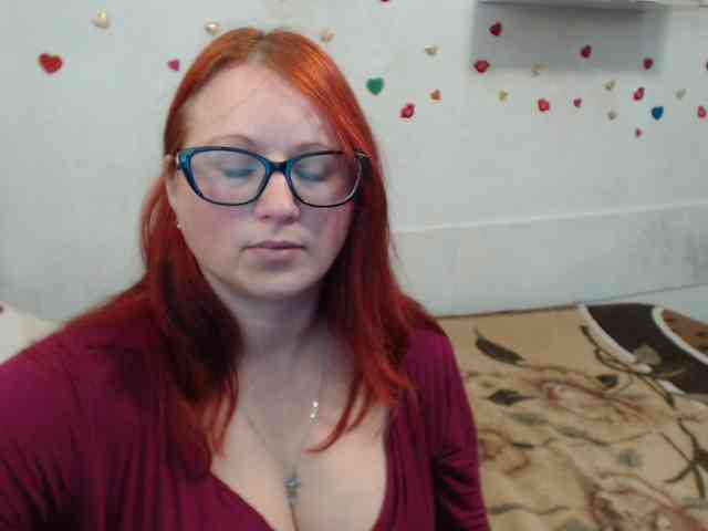 Lilia4joy webcam