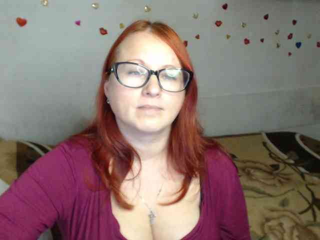 Lilia4joy webcam