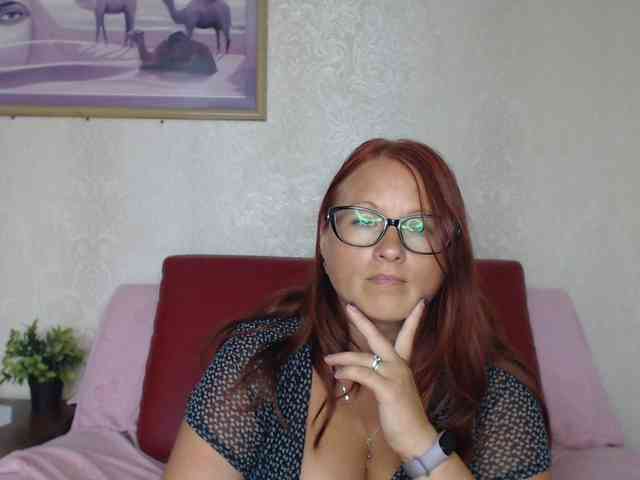 Lilia4joy webcam