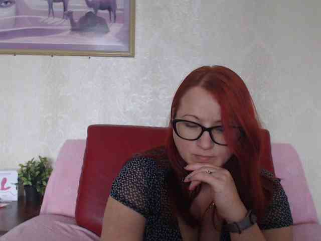Lilia4joy webcam