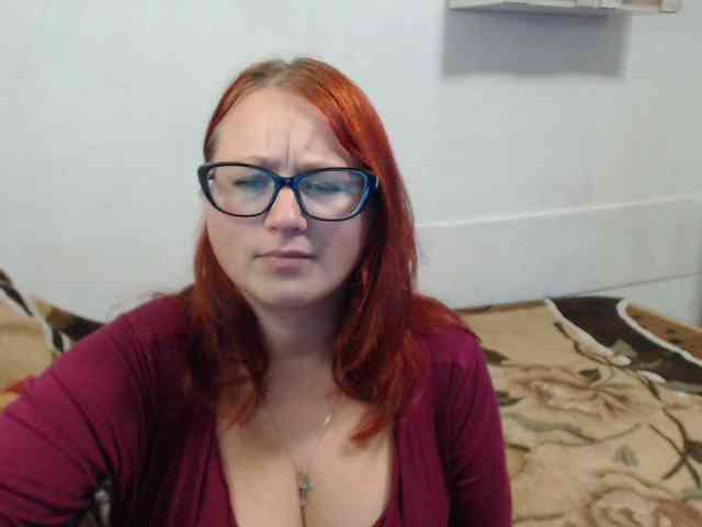 Lilia4joy webcam