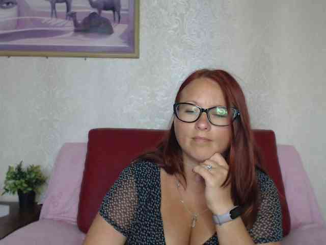 Lilia4joy webcam
