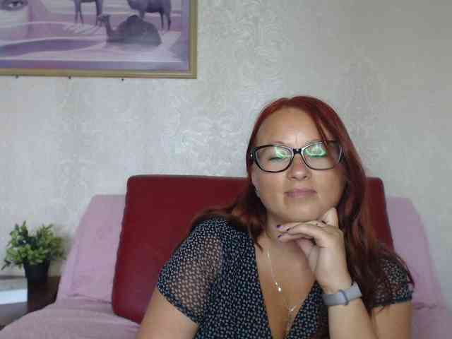 Lilia4joy webcam