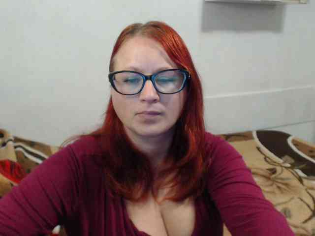 Lilia4joy Live Webcam on BongaCams