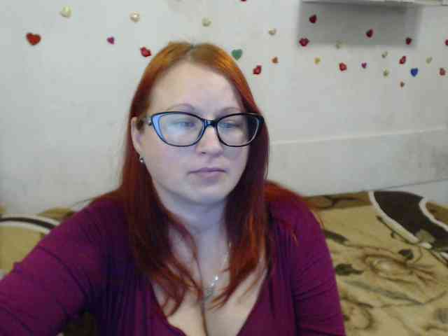 Lilia4joy webcam