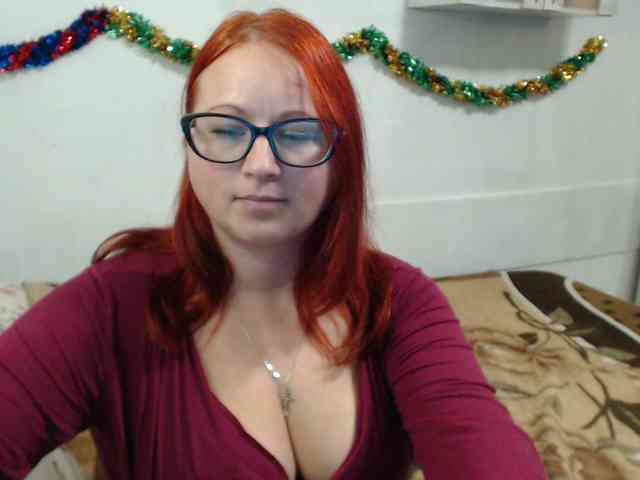 Lilia4joy webcam