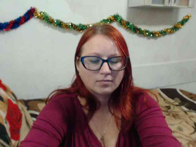 Lilia4joy webcam