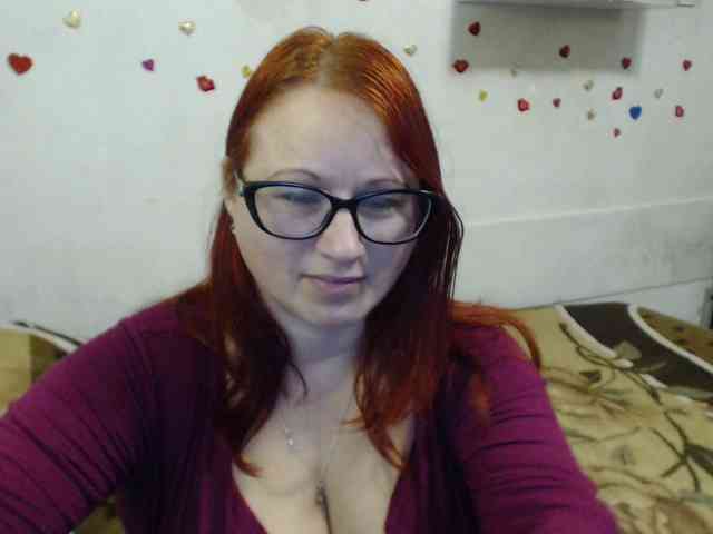 Lilia4joy webcam