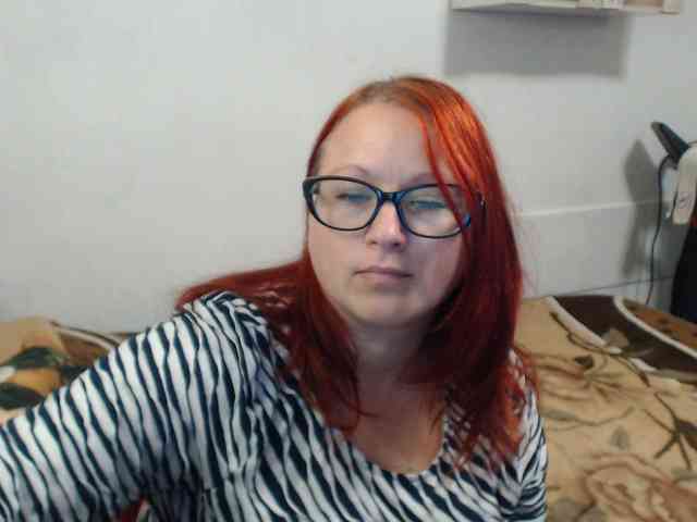 Lilia4joy webcam