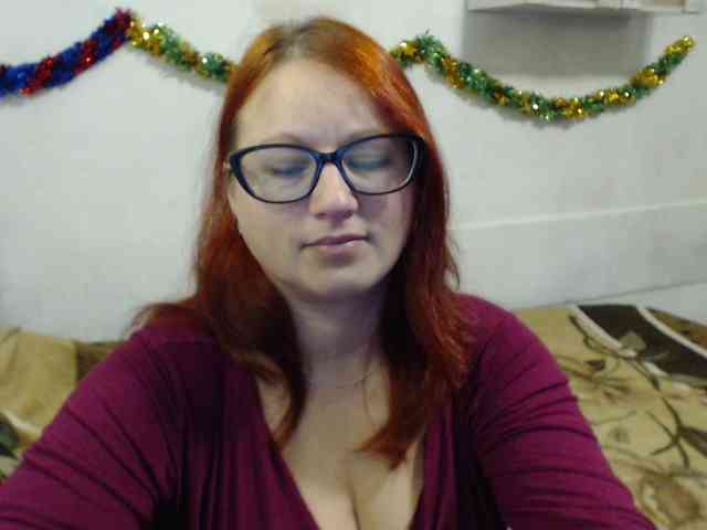 Lilia4joy webcam