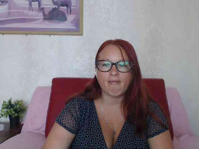 Lilia4joy webcam