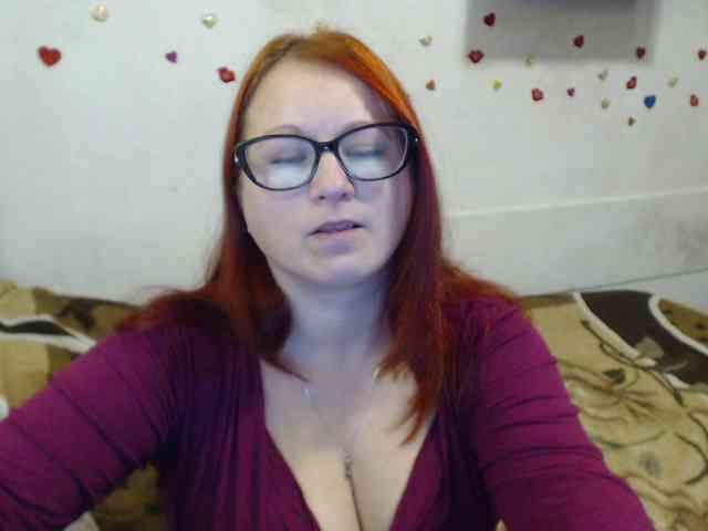 Lilia4joy webcam
