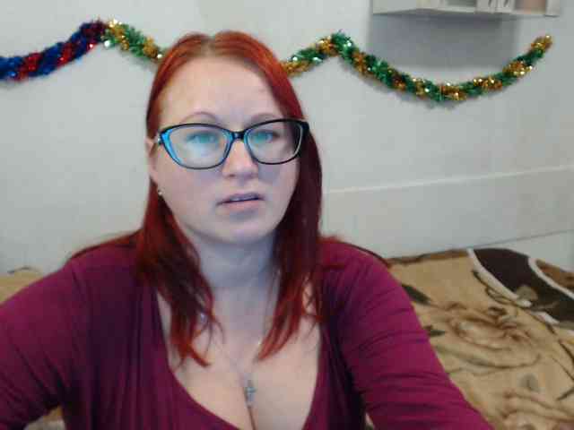 Lilia4joy webcam