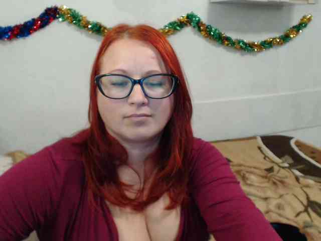 Lilia4joy webcam