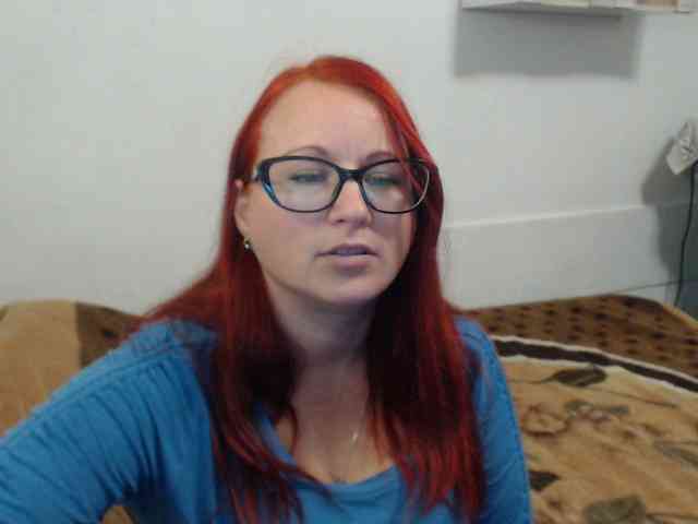 Lilia4joy webcam