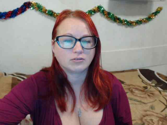 Lilia4joy webcam