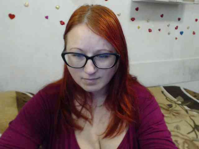 Lilia4joy webcam
