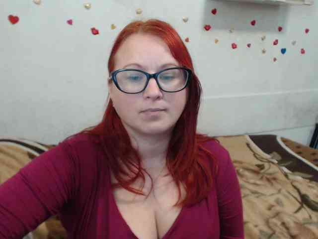 Lilia4joy webcam