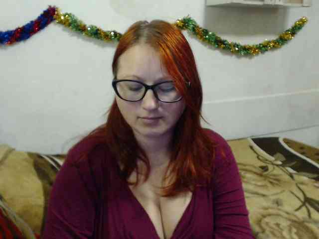Lilia4joy webcam