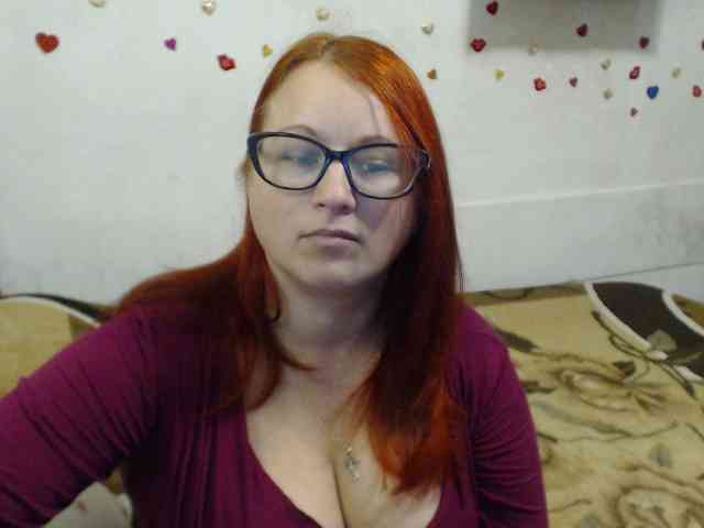Lilia4joy webcam