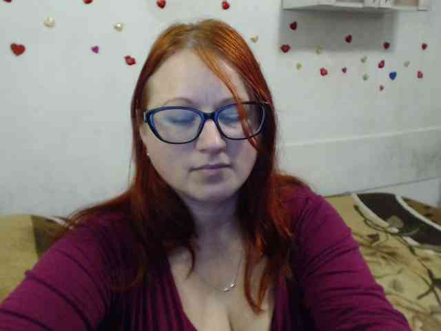 Lilia4joy webcam