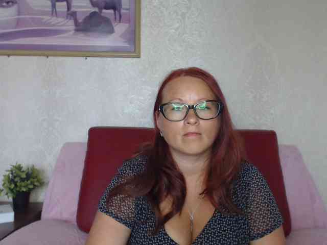 Lilia4joy webcam