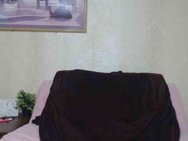 Lilia4joy webcam