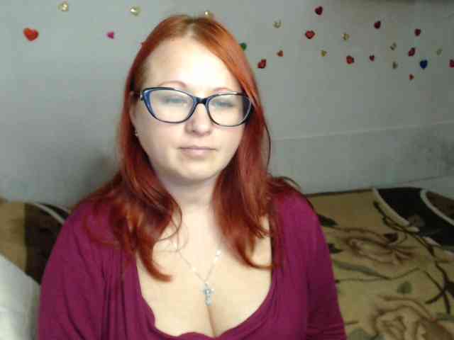 Lilia4joy webcam