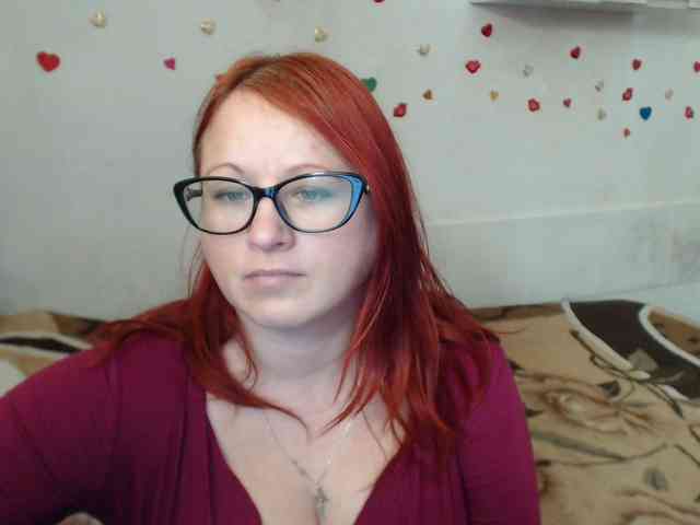 Lilia4joy webcam