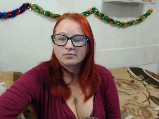 Lilia4joy webcam