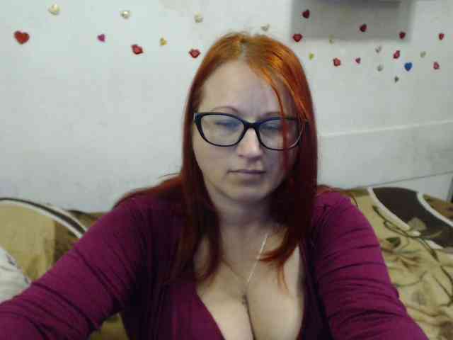 Lilia4joy webcam